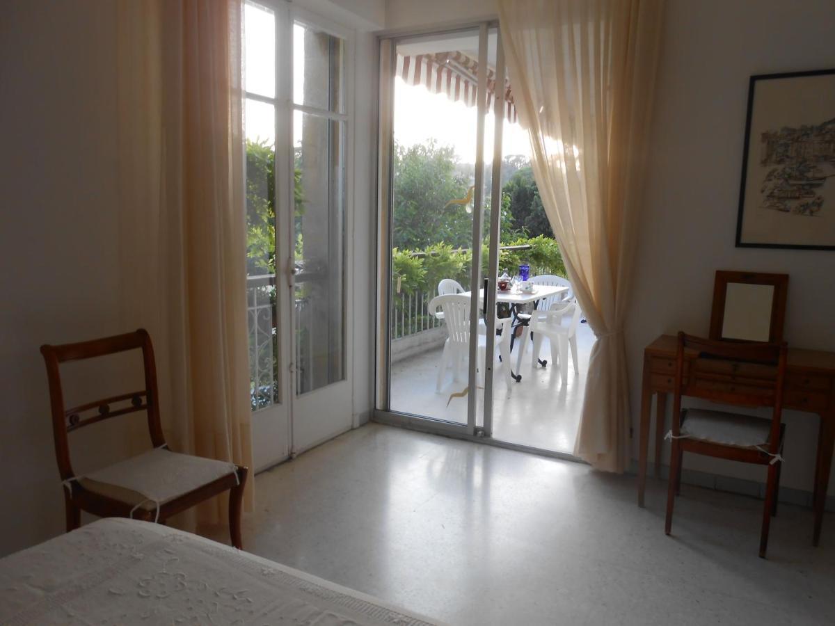 Chez Mamouska Bed and Breakfast Cassis Exteriör bild